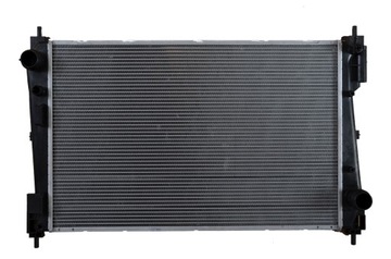 фото thumb №12, Радіаторів двигуна fiat punto iii 05- 1.3 mjtd /