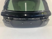 фото thumb №4, Кришка багажника задня кришка багажника land rover velar