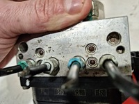 фото thumb №2, Насос abs 47660jy72b renault koleos i 08-