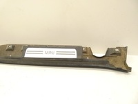 фото thumb №3, Mini r60 молдинг накладка порог наружная правая