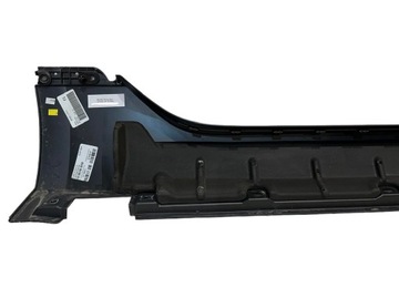 фото thumb №5, Bentley flying spur порог накладка планка пороговая lh 3se853853