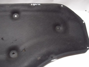 фото thumb №10, Шумоизоляция капота bmw x1 f48 7471230