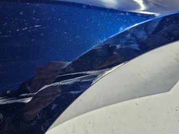 фото thumb №9, Крило bmw 4 i4 i4 g24 g26 gran купе правий перед переднє