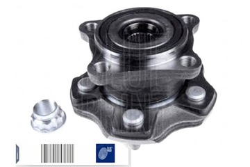 фото thumb №2, Набор подшипник колёса з ступица зад lexus rx 2.0 3.5h