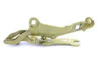 Mini cooper r55 r56 r57 ліве петля капота жовтий Оригінал, фото thumb