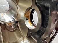 фото thumb №7, Блок двигателя bmw g20 318i b48b20a lubelskie номинал