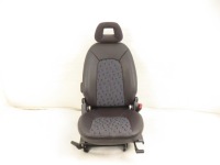 Купить Сиденье 2 ряд правый капитанское mercedes-benz klasa a w168, фото thumb