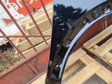 фото thumb №9, Крыло стальной правые перед peugeot 3008 ii 2 p84 16-20r дорестайлинг ktv ktvd