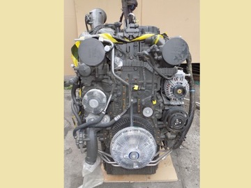 фото thumb №3, Двигун daf xf євро 6 paccar mx-13 355 h4