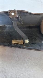 фото thumb №12, Kangoo citan захист накладка лампи gora