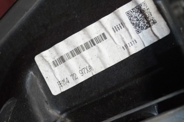 фото thumb №7, Підйомник вікна двері праві зад mazda 3 bl 09-13r