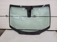 фото thumb №1, Citroen c5 iii x7 10r стекло передняя датчик