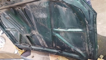 фото thumb №6, Toyota land cruiser 120 03-09r капот решётка радиатора 6q7