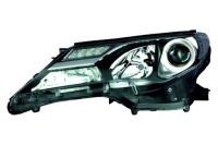 фото thumb №1, Abakus фара l toyota rav4 iv 12.12-02.16