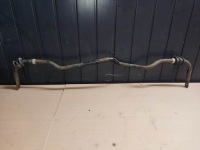 фото thumb №1, Кронштейн стабилизатор задняя nissan 350z lift oem