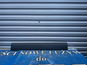 фото thumb №1, Mercedes sprinter w907 w910 18- планка боковая накладка левая 9106905300