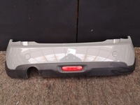 фото thumb №1, Бампер задня mini f56 b71