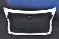 фото thumb №7, Audi a4 b9 кришка багажника багажника задня задня sedan ly9c