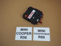 фото thumb №2, Бортовий комп'ютер блок керування модуль mini r56 r60 9136724