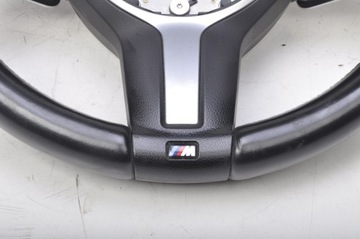 фото thumb №10, Bmw x1 f48 кермо багатофункціональна пелюстки шкіра