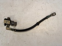 фото thumb №2, Volvo s80 2012 клеми