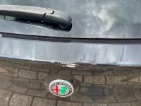 фото thumb №4, Alfa romeo stelvio крышка багажника задняя задняя комплектная лампы камера