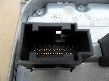 фото thumb №10, Перетворювач ксенон bmw5 e60 e65 5dv009000-00