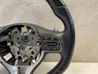 фото thumb №7, Kia sportage iv 4 руль gt-line лепестки