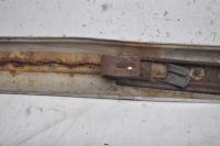 Mercedes w123 бампер перед передній Недорого, фото thumb