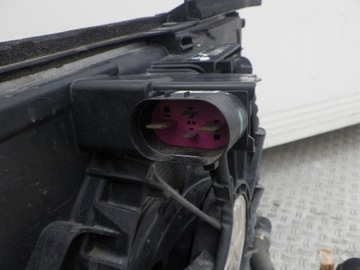 фото thumb №9, Hyundai tucson iv 1.6 гібрид комплект радіатор