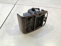 фото thumb №11, Решётка обдув toyota оригинальный номер 5568605030