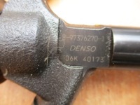 Opel astra h j zafira b c 1.7 cdti a17dtr z17dtr молдинг упорскування 55pp05-01 Київ, фото thumb