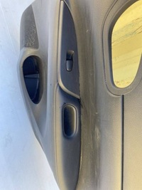 фото thumb №15, Nissan pulsar обшивка дверь правый задняя кожа 829763zl0a 829003zl0a