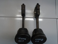 фото thumb №3, Ford focus mk2 1.8 16v qqda qqdb csdb поршень поршні шатун