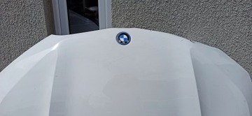 фото thumb №12, Bmw x5 g05 x6 g06 капот кришка двигуна перед
