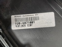 фото thumb №15, Бампер передній перед - audi q8 4m8 s-line lift 2024-