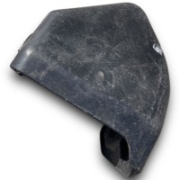 Купити Mercedes-benz w168 заглушка решітка  накладка решітка  решітка 1686220239, фото thumb