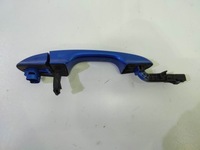 фото thumb №1, Ford puma mk2 права передня ручка двері