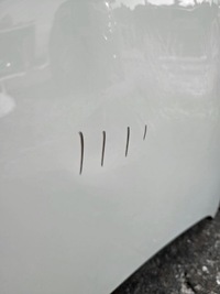 фото thumb №9, Капот mustang mach-e 2020-