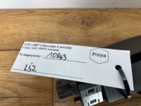 фото thumb №10, Пепельница chevrolet corvette c6 2005+