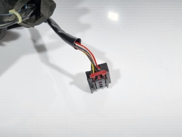 фото thumb №8, Зеркало правые audi a4 s4 b8 хром 6 pin