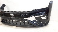 фото thumb №10, Vw tiguan allspace 2020-2024 рестайлинг бампер перед 5nn807221b