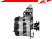 Генератор renault twingo 1.2 93- 60a as-pl Доставка, фото thumb