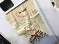 фото thumb №6, Лічильник прилади ford focus c-max 1.8 tdci 4m5t10849lm