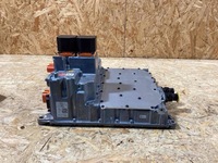 фото thumb №6, Перетворювач напруги конвертер e-tron gt porsche taycan 9j1915539dq