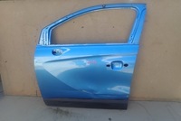 фото thumb №1, Дверь левая передние перед opel crossland x