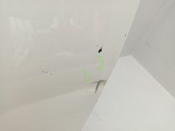 фото thumb №8, Bmw x5 f15 x5m f85 2013- двері ліві передні перед лівий ÷