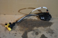 фото thumb №1, Замок доводчик двері передній лівий mercedes w223 1