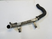 фото thumb №1, Шланг интеркулер honda accord viii 2.2 i-dtec