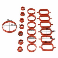 фото thumb №12, Заглушки колектор bmw e60 e46 e90 e71 x5 x6 m57